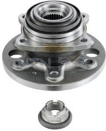 Bearing wheel R14149 - image 2