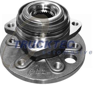 Wheel Bearing Kit 02.32.097