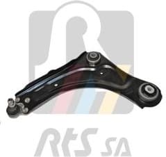 Control/Trailing Arm, wheel suspension 96.90435.2
