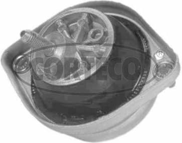 Mounting, engine 601627