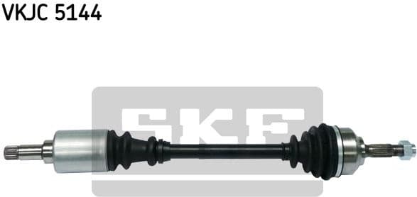 Drive Shaft VKJC 5144