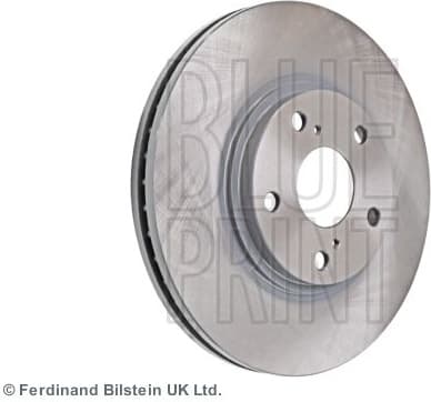Brake Disc ADT343204 - image 2