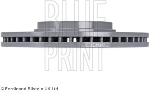 Brake Disc ADT343204 - image 3