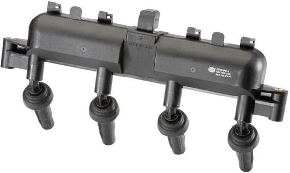 Ignition Coil 5DA 193 175-431