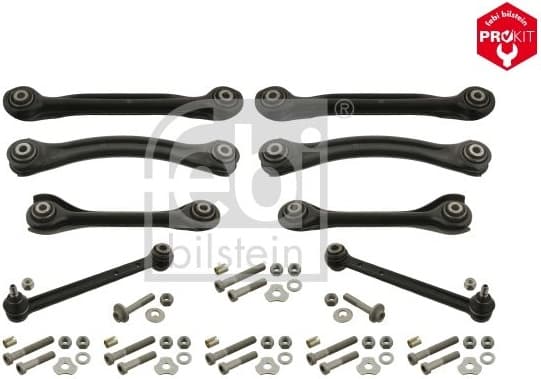 Rod/Strut, wheel suspension ProKit 17300