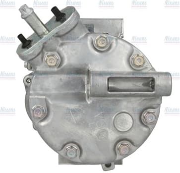 Compressor, air conditioning ** FIRST FIT ** 89124 - image 4