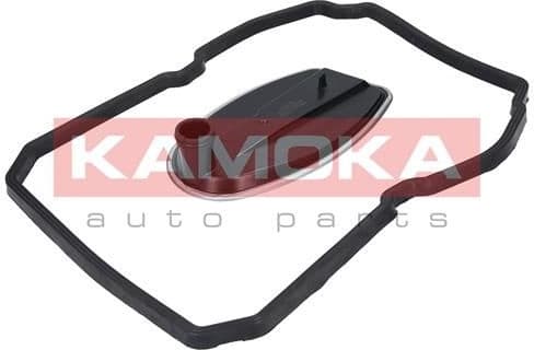 Hydraulic Filter, automatic transmission F600901 - image 2