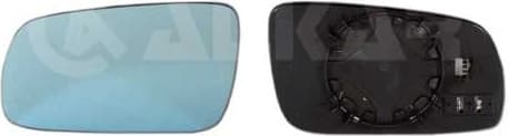Mirror Glass, exterior mirror 6451500