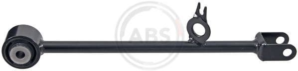 Control/Trailing Arm, wheel suspension 211810