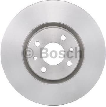 Brake Disc 0986478786