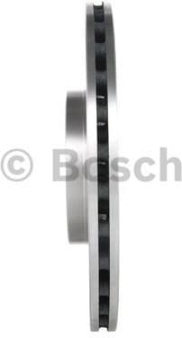 Brake Disc 0986478786 - image 2