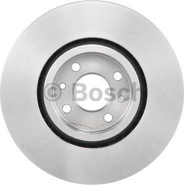 Brake Disc 0986478786 - image 3