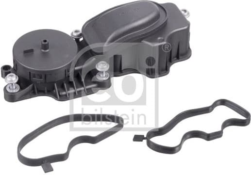 Valve, crankcase ventilation febi Plus 45193