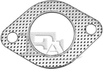 Gasket, exhaust pipe 750901
