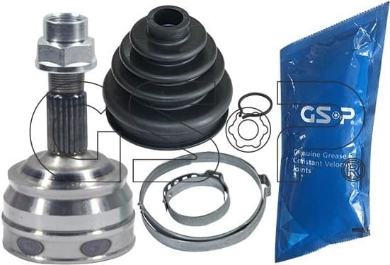 Joint Kit, drive shaft 817001