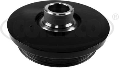 Pulley crankshaft 80001826