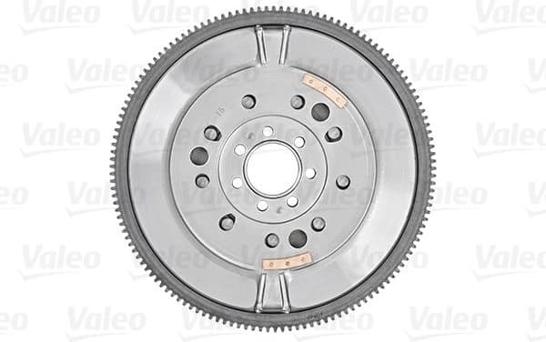 Flywheel DUAL MASS FLYWHEEL 836538 - image 2