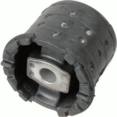 Silentblock rear suspension support 33512 01