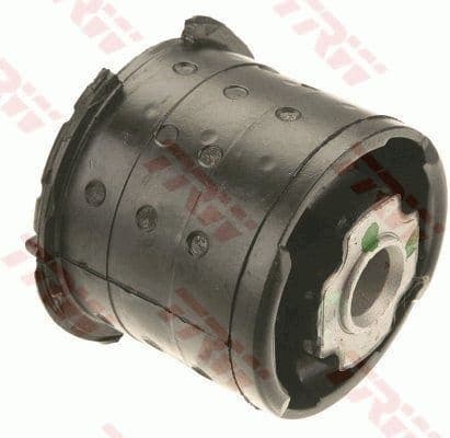 Bushing, axle cross member JBU797