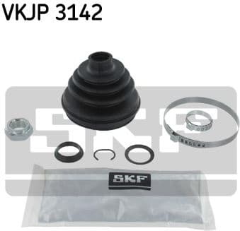 Bellow Kit, drive shaft VKJP 3142