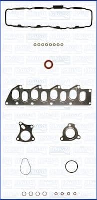 Gasket Kit, cylinder head 53010300