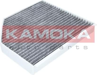 Filter cabin F508901