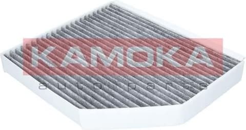 Filter cabin F508901 - image 4