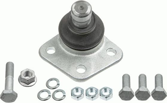 Ball Joint 15669 02