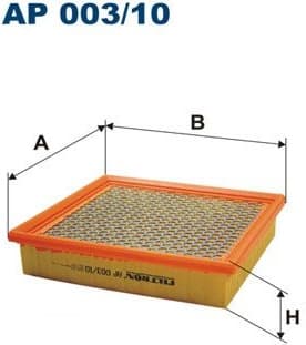 Air Filter AP003/10