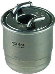 Fuel Filter HDF654