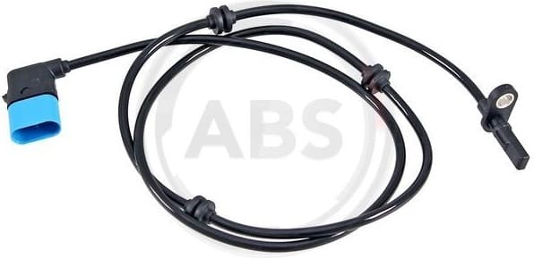 Sensor, wheel speed 31457