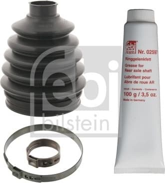 Bellow Kit, drive shaft 29963