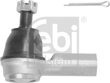 Tie Rod End 42225