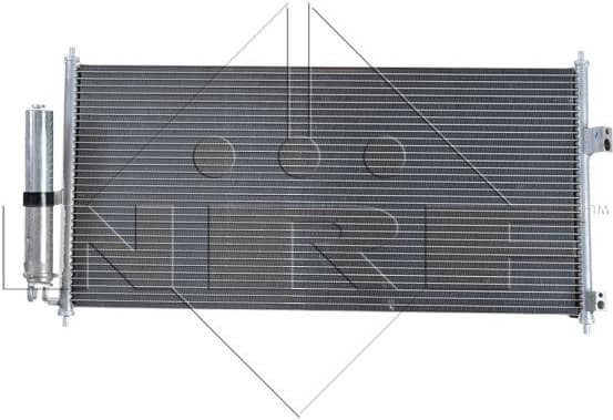 Condenser, air conditioning EASY FIT 35565 - image 2