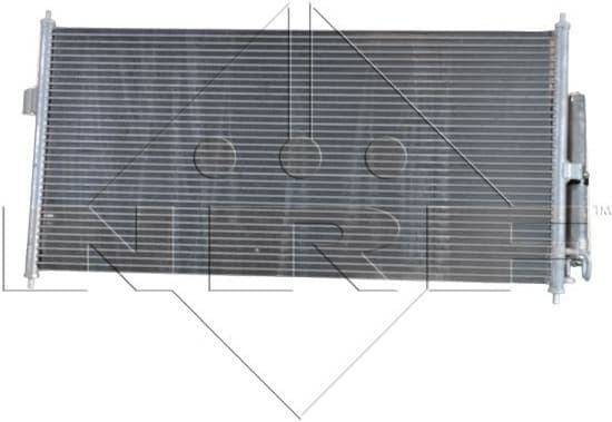 Condenser, air conditioning EASY FIT 35565 - image 3