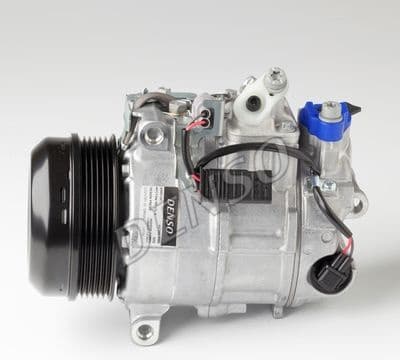 Compressor, air conditioning DCP17140 - image 4