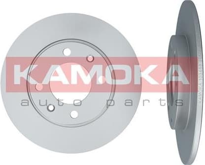 Brake Disc 103488