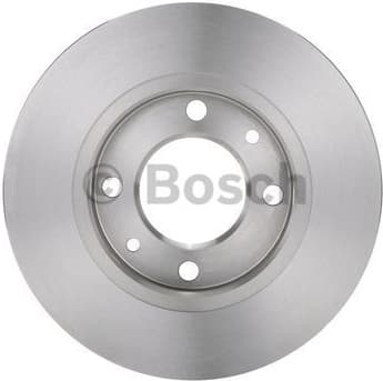 Brake Disc 0986478464 - image 3