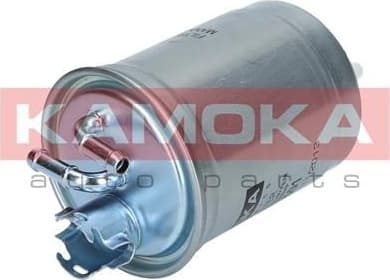 Fuel Filter F303501