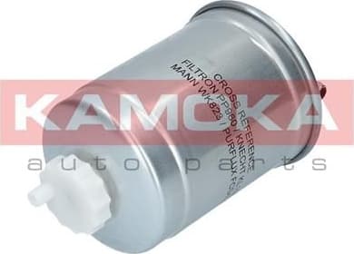 Fuel Filter F303501 - image 3