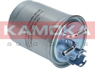 Fuel Filter F303501 - image 4