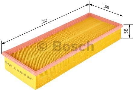 Air Filter 1457429869 - image 6