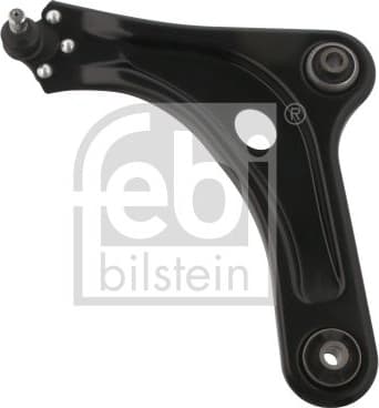 Control/Trailing Arm, wheel suspension 37470