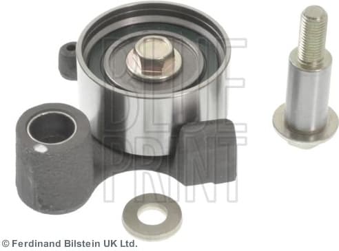 Tensioner Pulley, timing belt ADT37616