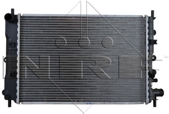 Radiator, engine cooling EASY FIT 514436 - image 2