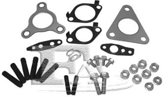 Mounting Kit, charger KT750050