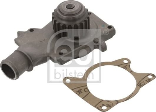 Water Pump, engine cooling 01282