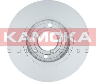 Brake Disc 1032136 - image 2