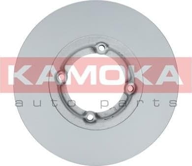 Brake Disc 1032152 - image 2