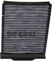 Filter, cabin air AHC199